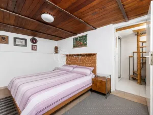 Prodej rodinného domu, Zadní Třebaň, Na Vrážku, 69 m2