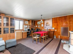 Prodej rodinného domu, Zadní Třebaň, Na Vrážku, 69 m2