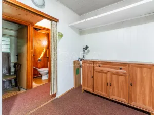 Prodej rodinného domu, Zadní Třebaň, Na Vrážku, 69 m2