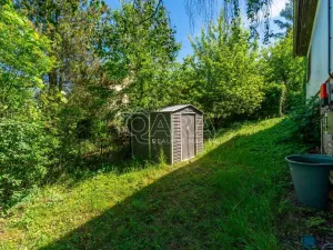Prodej rodinného domu, Zadní Třebaň, Na Vrážku, 69 m2