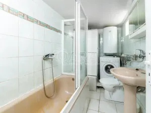 Prodej rodinného domu, Zadní Třebaň, Na Vrážku, 69 m2