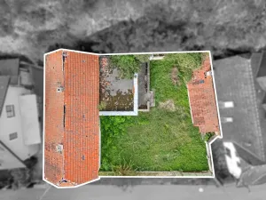 Prodej pozemku pro bydlení, Průhonice, U Botiče, 527 m2