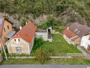 Prodej pozemku pro bydlení, Průhonice, U Botiče, 527 m2