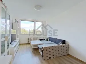 Prodej bytu 2+kk, Praha - Miškovice, Bendlova, 42 m2