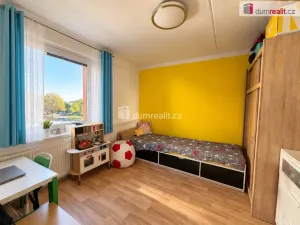 Prodej bytu 4+1, Prachatice - Prachatice II, Národní, 85 m2
