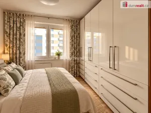 Prodej bytu 4+1, Prachatice - Prachatice II, Národní, 85 m2