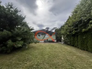 Prodej rodinného domu, Valašské Meziříčí - Podlesí, 110 m2