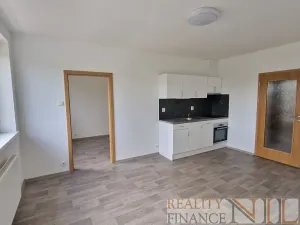 Pronájem bytu 1+kk, Stod, U Elektrárny, 30 m2