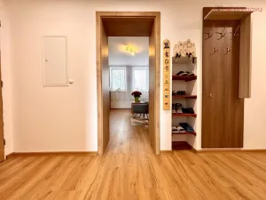 Prodej bytu 2+1, Prostějov, Husovo nám., 76 m2
