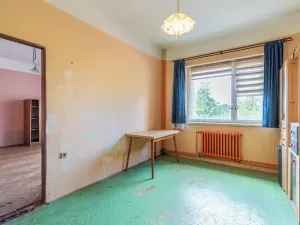 Prodej činžovního domu, Mladá Boleslav, Mackova, 149 m2