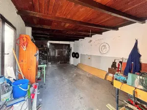Prodej činžovního domu, Mladá Boleslav, Mackova, 149 m2