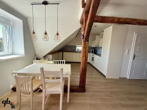 Pronájem bytu 3+kk, Bílovec, Valová, 96 m2