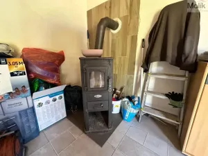 Prodej zahrady, Újezdské Předměstí, 583 m2