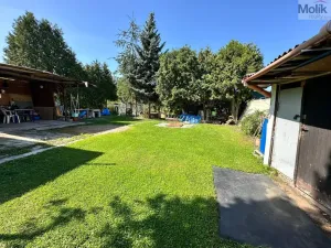 Prodej zahrady, Újezdské Předměstí, 583 m2