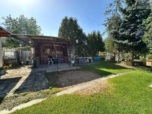 Prodej zahrady, Újezdské Předměstí, 583 m2