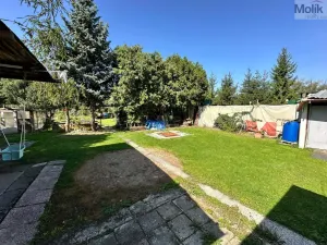 Prodej zahrady, Újezdské Předměstí, 583 m2