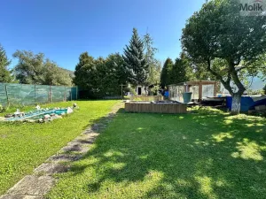Prodej zahrady, Újezdské Předměstí, 583 m2