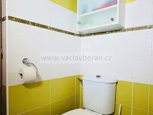 Prodej rodinného domu, Litomyšl, 378 m2