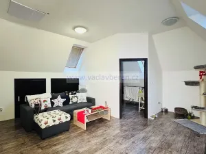 Prodej rodinného domu, Česká Třebová, Moravská, 650 m2
