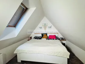 Prodej rodinného domu, Česká Třebová, Moravská, 650 m2