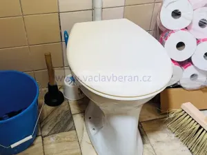 Pronájem obchodního prostoru, Česká Třebová, Hýblova, 68 m2