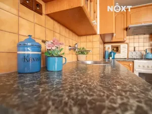 Prodej bytu 2+kk, České Budějovice, Plachého, 66 m2