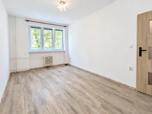 Pronájem bytu 2+1, Aš, Sadová, 51 m2