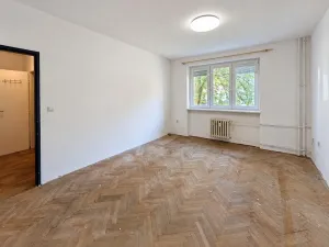 Pronájem bytu 2+1, Aš, Sadová, 51 m2