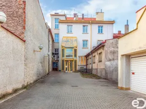 Pronájem bytu 3+kk, Chotěboř, Krále Jana, 99 m2