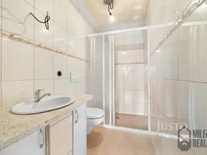 Prodej rodinného domu, Jindřichovice pod Smrkem, 190 m2