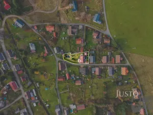Prodej rodinného domu, Jindřichovice pod Smrkem, 190 m2