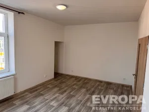 Pronájem bytu 3+kk, Liberec - Liberec IV-Perštýn, Košická, 61 m2