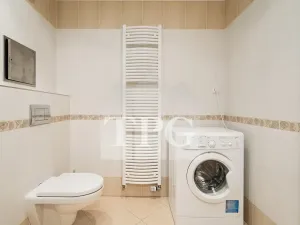 Pronájem bytu 2+kk, Praha - Letňany, Miroslava Hajna, 52 m2