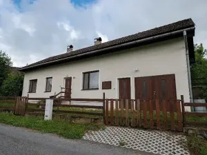 Dražba rodinného domu, Velká Losenice, 64 m2