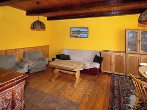 Dražba rodinného domu, Velká Losenice, 64 m2