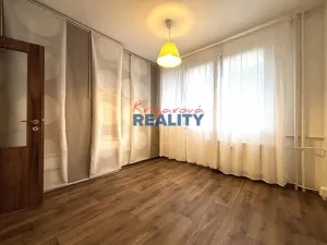 Pronájem bytu 1+1, České Budějovice - České Budějovice 7, Papírenská, 38 m2