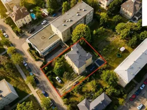 Prodej bytu 1+1, Olomouc - Nová Ulice, Mozartova, 49 m2