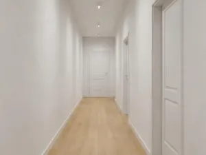 Prodej bytu 1+1, Olomouc - Nová Ulice, Mozartova, 49 m2
