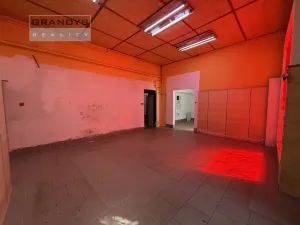 Prodej činžovního domu, Praha - Strašnice, Na hroudě, 400 m2