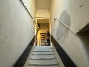 Prodej činžovního domu, Praha - Strašnice, Na hroudě, 400 m2