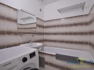 Prodej bytu 3+1, Praha - Smíchov, Plzeňská, 72 m2