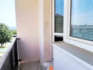 Pronájem bytu 2+1, Brno, Barvy, 52 m2