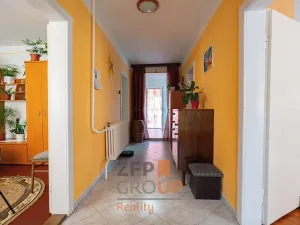 Prodej rodinného domu, Horní Bojanovice, 94 m2
