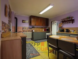 Prodej rodinného domu, Horní Bojanovice, 94 m2