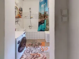 Prodej rodinného domu, Horní Bojanovice, 94 m2