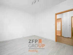 Prodej bytu 3+1, Liberec, Holubova, 74 m2