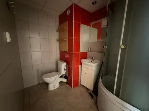 Pronájem bytu 2+kk, Most, Františka Malíka, 40 m2