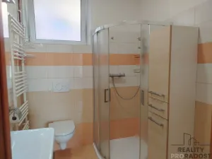 Pronájem bytu 3+1, Znojmo, Jarošova, 110 m2