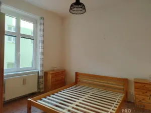 Pronájem bytu 3+1, Znojmo, Jarošova, 110 m2
