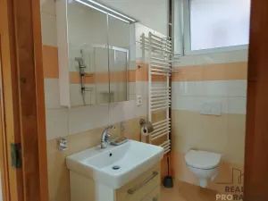 Pronájem bytu 3+1, Znojmo, Jarošova, 110 m2